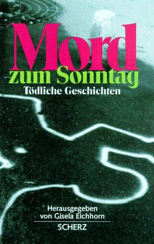 Mord zum Sonntag