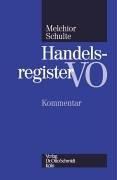 Handelsregisterverordnung