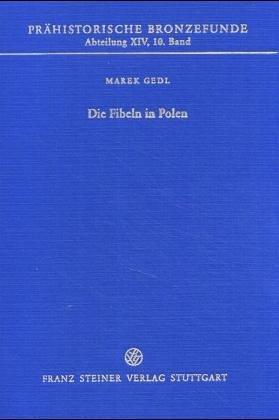Die Fibeln in Polen