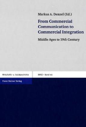 From commercial communication to commercial integration