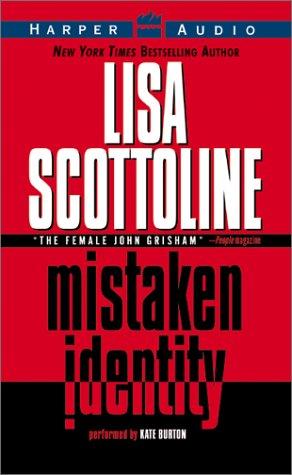 Mistaken Identity Low Price