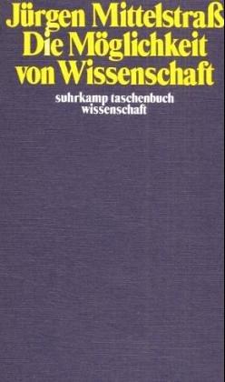 Die Möglichkeit von Wissenschaft