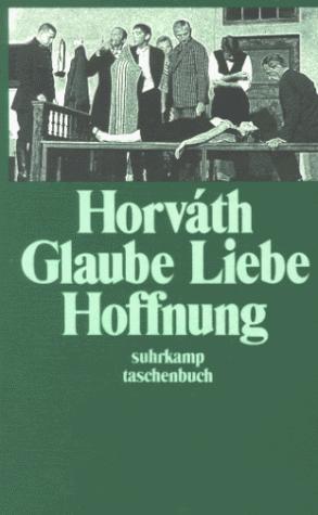Liebe Hoffung
