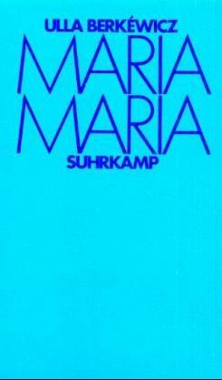 Maria Maria