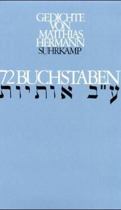 72 Buchstaben