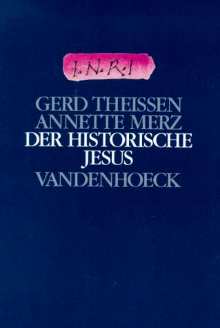Der historische Jesus