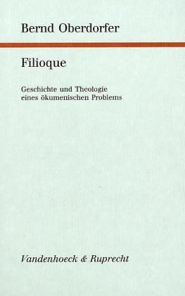 Filioque