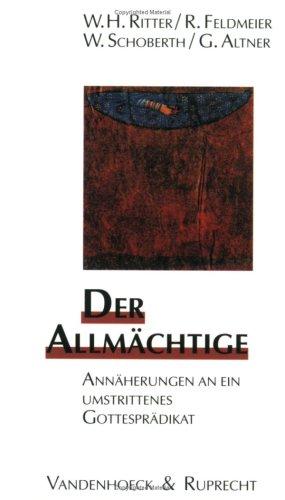 Der Allmächtige
