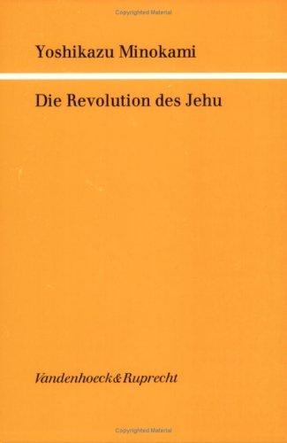 Die Revolution des Jehu