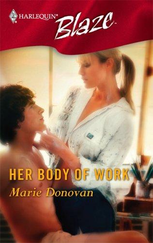 Her body of work