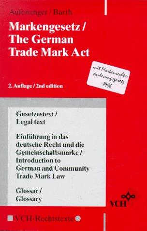 Markengesetz =
