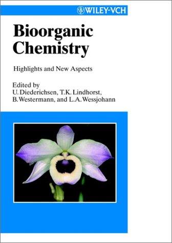 Bioorganic chemistry