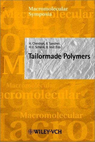 Tailormade Polymers