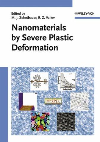 Nanomaterials by severe plastic deformation
