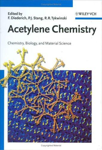 Acetylene chemistry