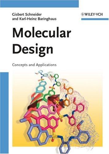 Molecular design