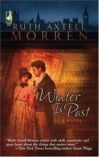 Winter is Past