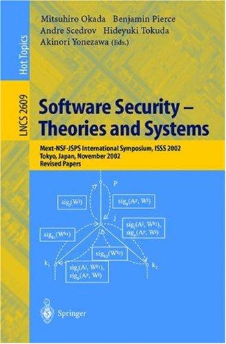 Software security