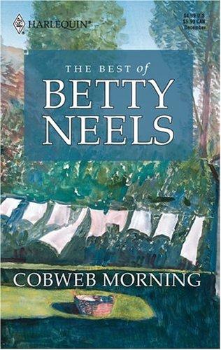 Cobweb Morning