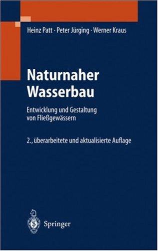 Naturnaher Wasserbau