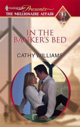 In The Banker's Bed (Promotional Presents)