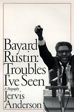Bayard Rustin