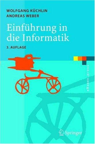 Einführung in die Informatik