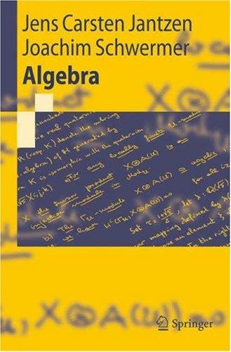 Algebra