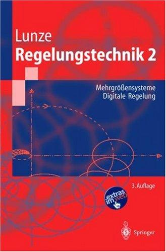 Regelungstechnik 2