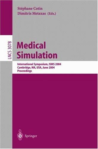 Medical simulation
