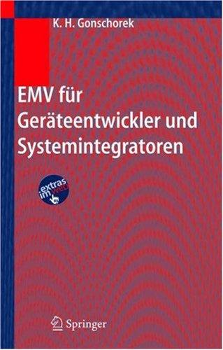 EMV für Geräteentwickler und Systemintegratoren