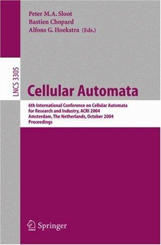 Cellular automata