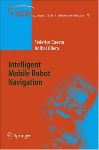 Intelligent mobile robot navigation