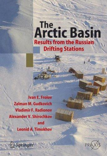 The Arctic basin