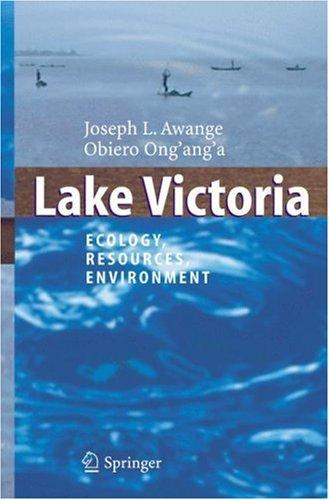 Lake Victoria