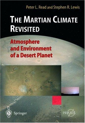The Martian climate revisited