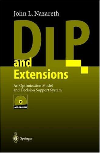 DLP and extensions