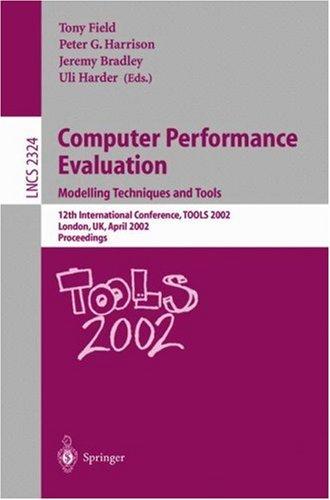 Computer performance evaluation