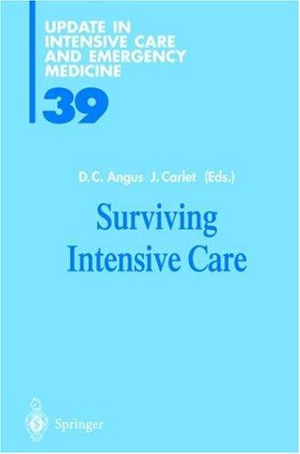 Surviving intensive care