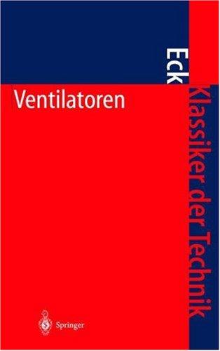 Ventilatoren