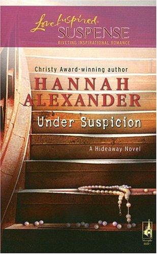 Under Suspicion