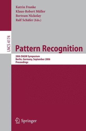Pattern recognition