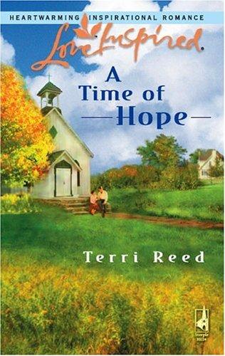 A Time Of Hope