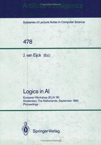 Logics in AI