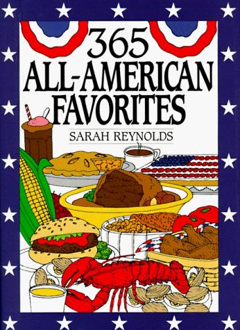 365 all-American favorites