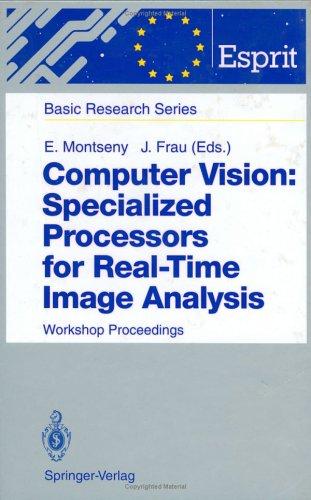 Computer vision