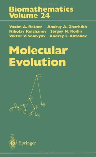 Molecular evolution