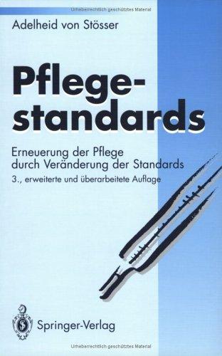 Pflegestandards