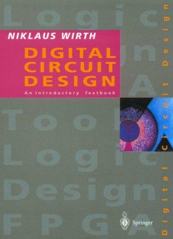 Digital circuit design for computer science students