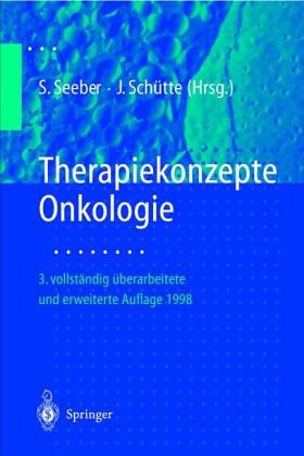 Therapiekonzepte Onkologie